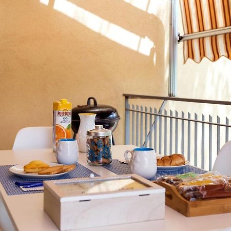 Casa Di Clara Apartman Acireale Kültér fotó