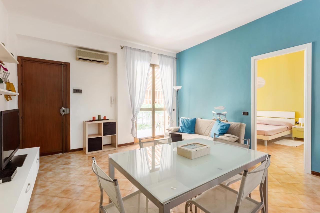 Casa Di Clara Apartman Acireale Kültér fotó