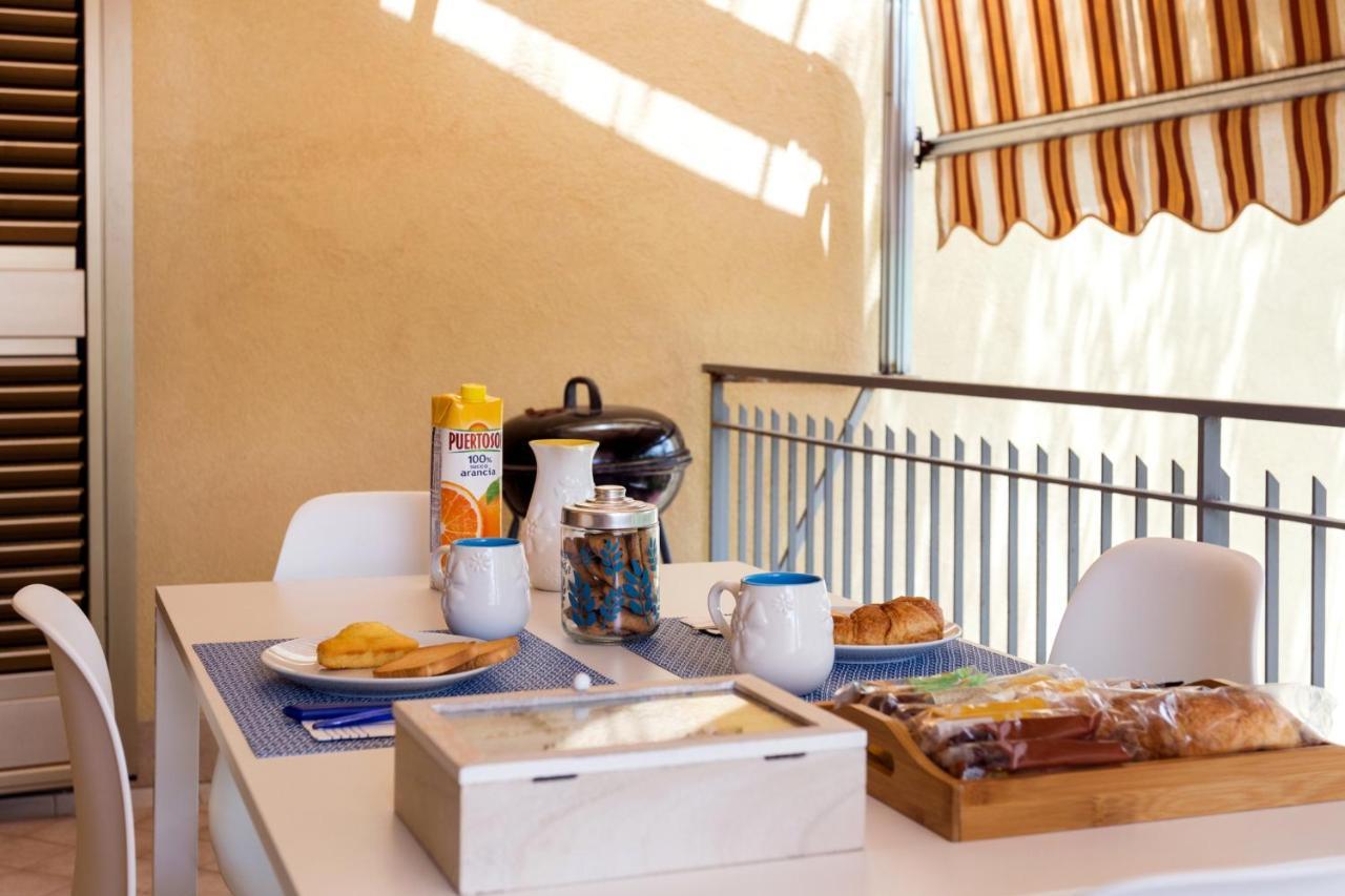 Casa Di Clara Apartman Acireale Kültér fotó