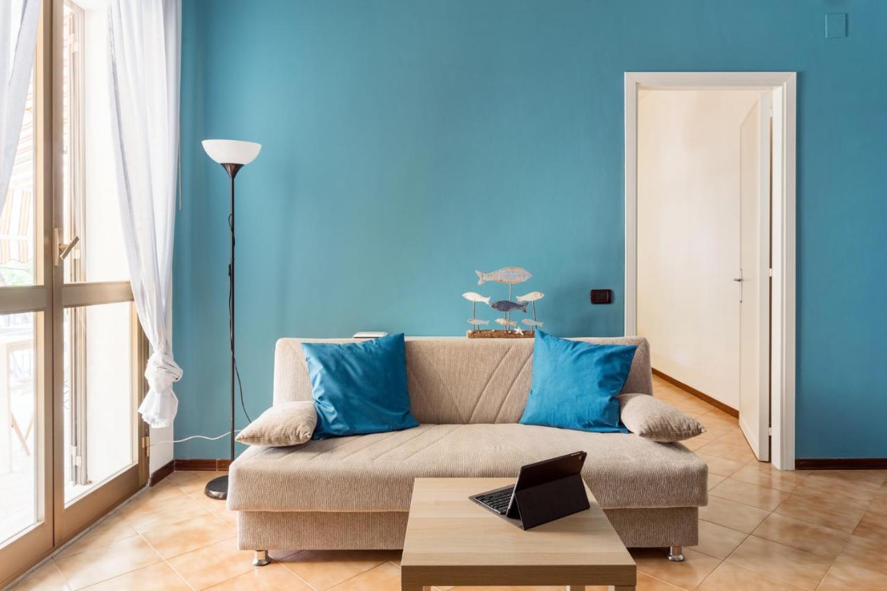 Casa Di Clara Apartman Acireale Kültér fotó
