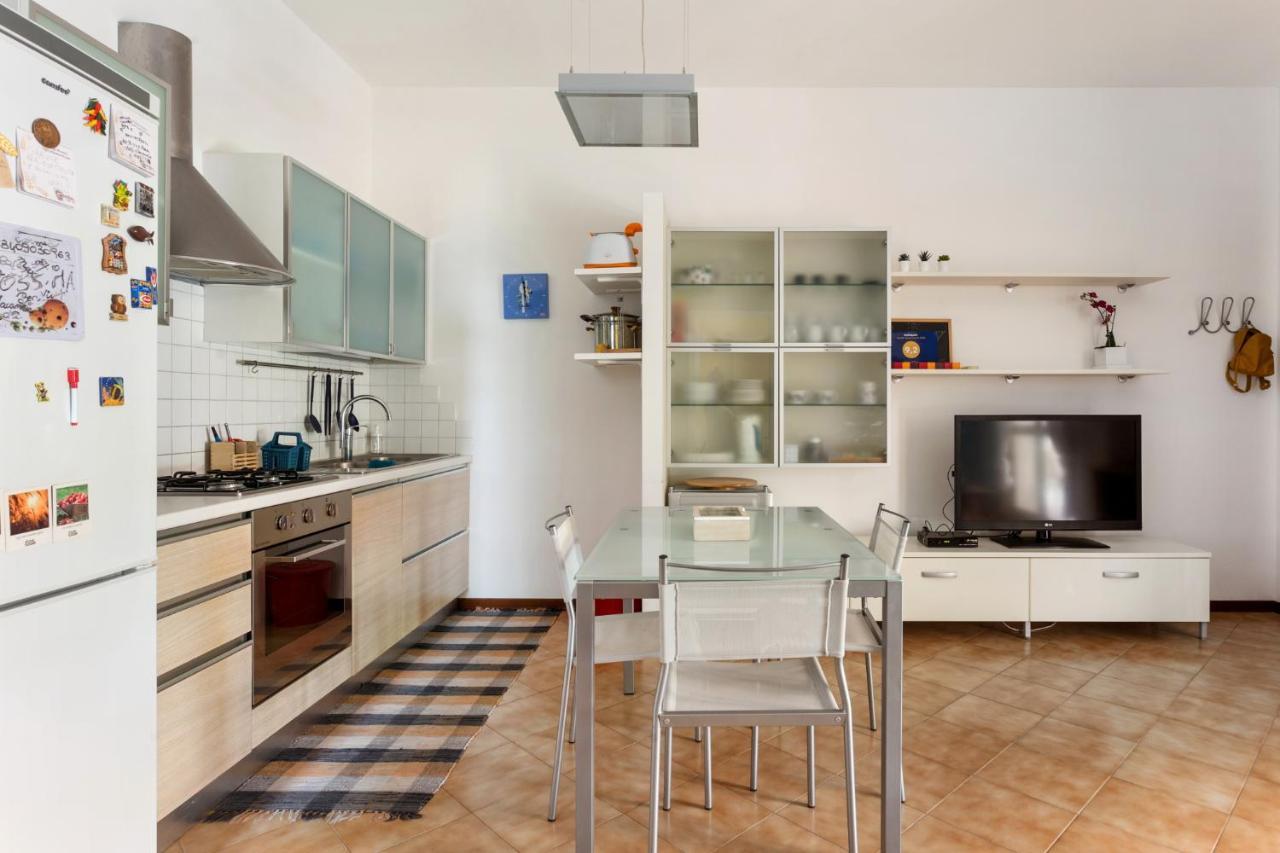 Casa Di Clara Apartman Acireale Kültér fotó