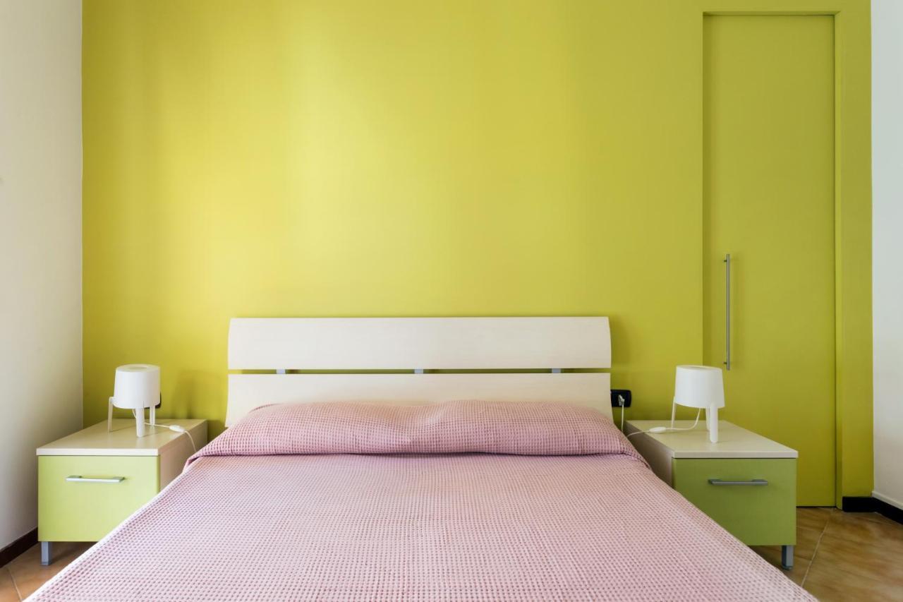 Casa Di Clara Apartman Acireale Kültér fotó