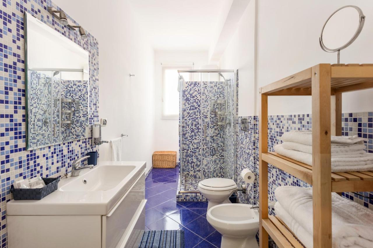 Casa Di Clara Apartman Acireale Kültér fotó