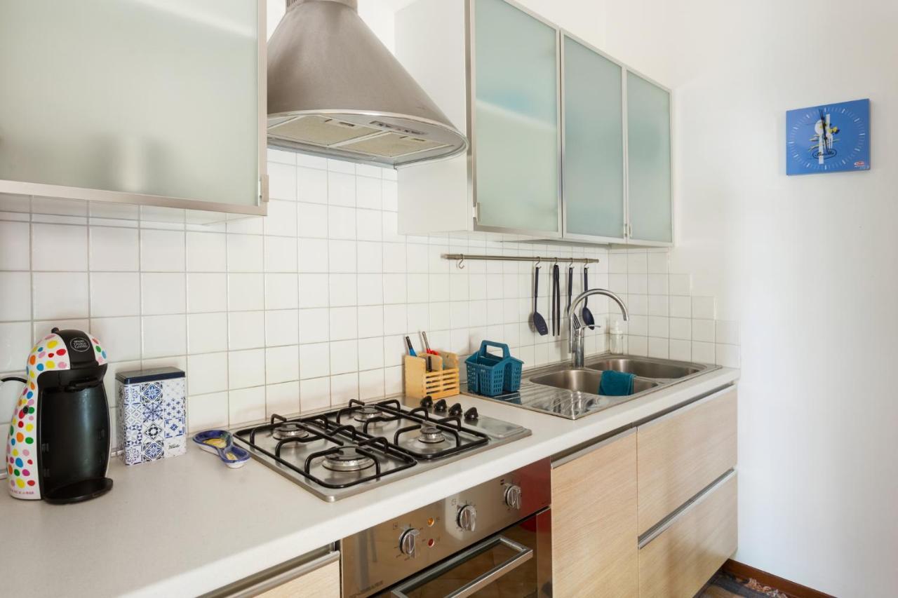 Casa Di Clara Apartman Acireale Kültér fotó