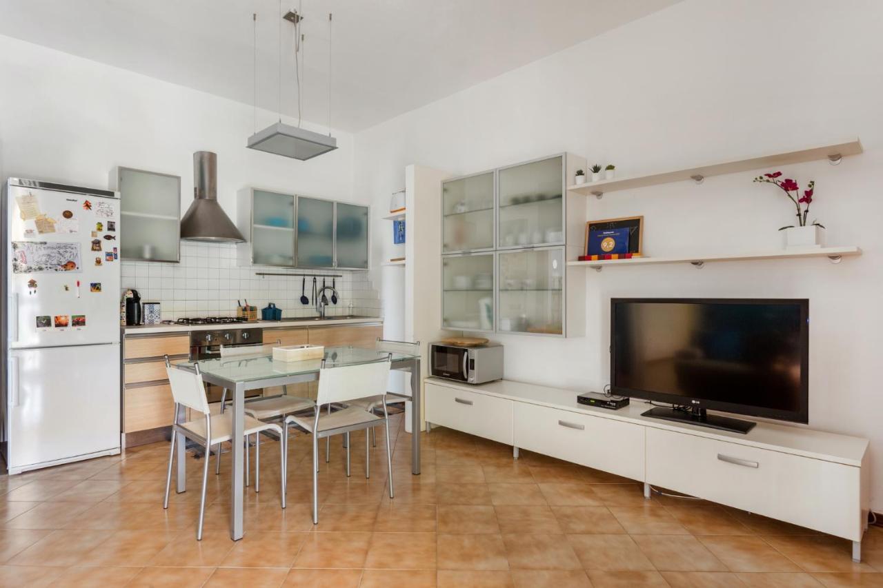 Casa Di Clara Apartman Acireale Kültér fotó