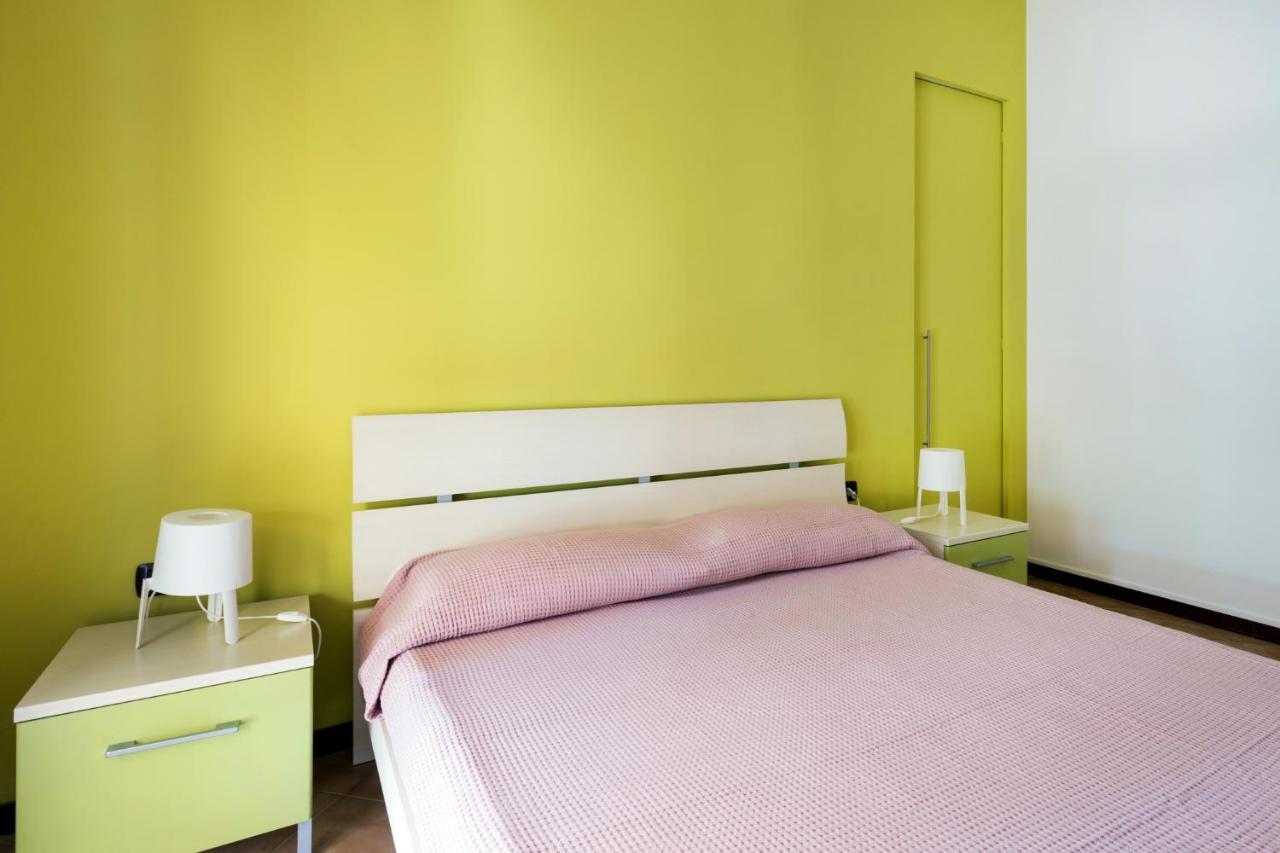 Casa Di Clara Apartman Acireale Kültér fotó
